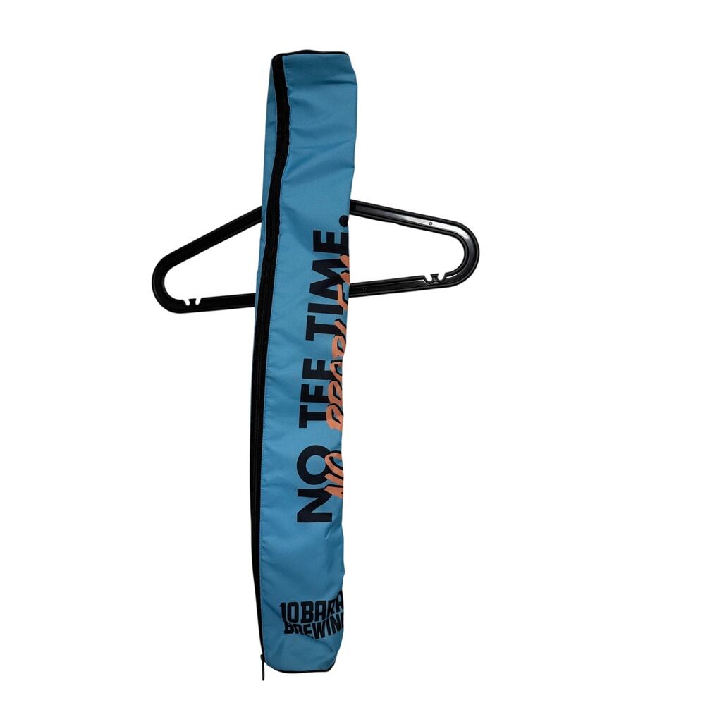 10 Barrel Brewing ''No Tee Time'' Insulated Beer Sling Bag